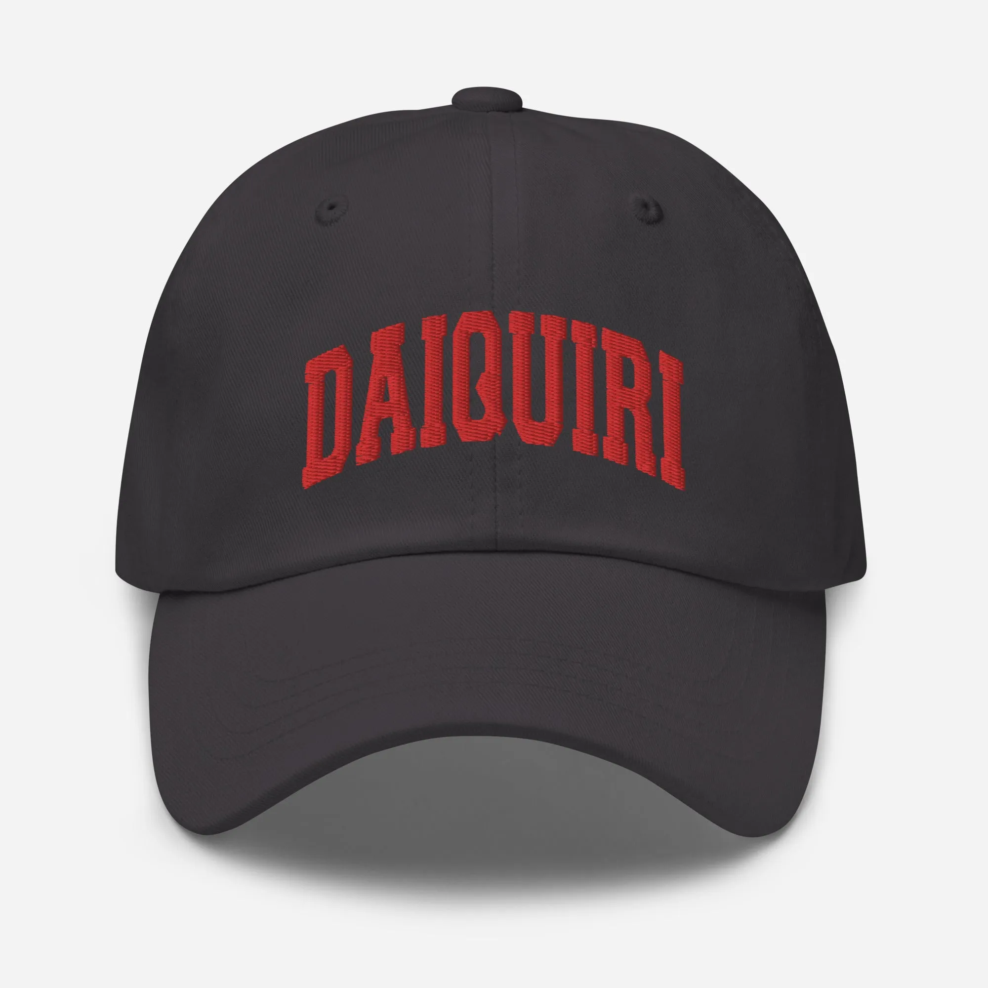 Daiquiri Sports Cap - Strawberry