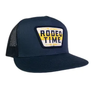 Dalewear Always Rodeotime Cap casual-baseball-cap