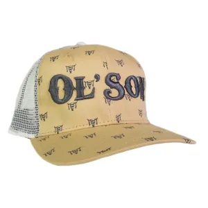 Dalewear Ol' Son Cap casual-baseball-cap