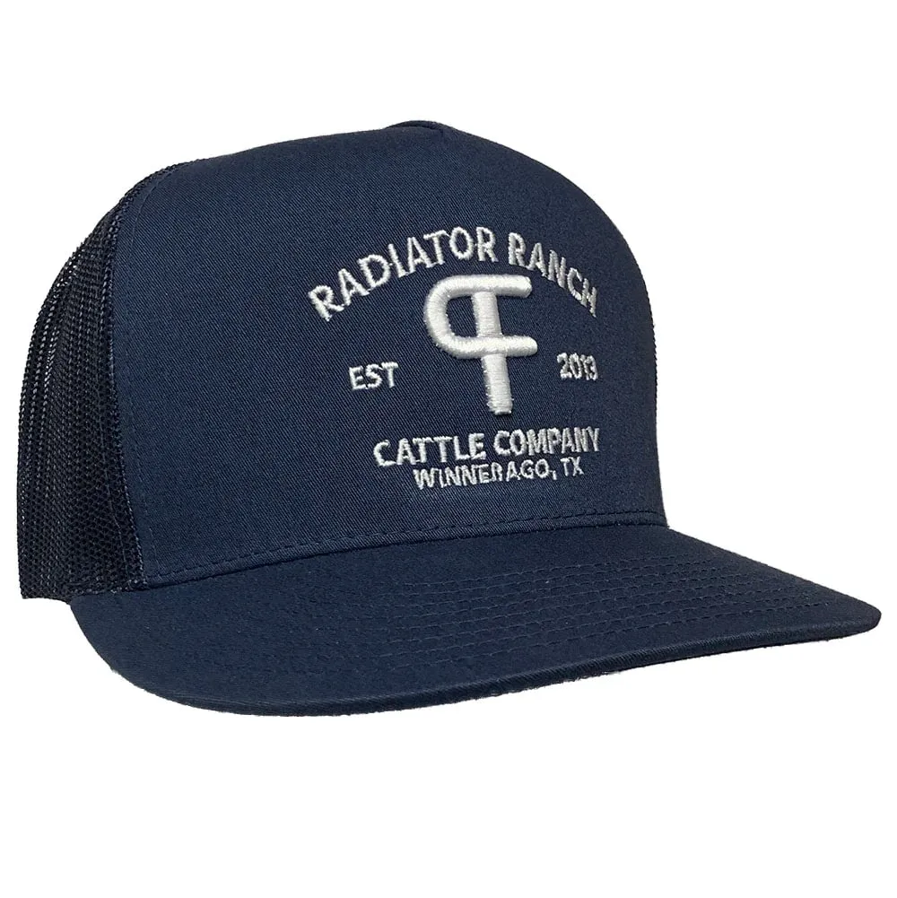 Dalewear Radiator Ranch Cap