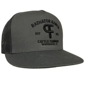 Dalewear Radiator Ranch Cap casual-baseball-cap