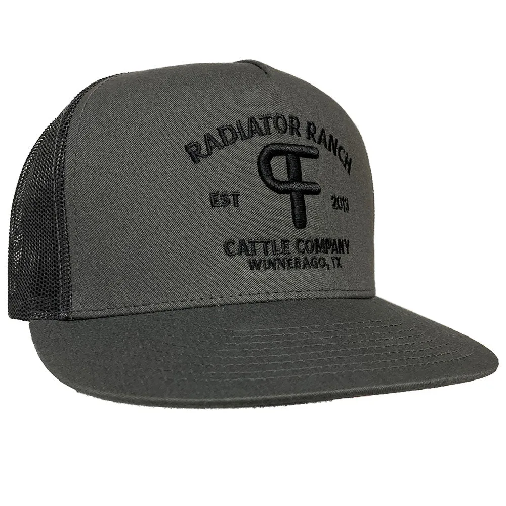 Dalewear Radiator Ranch Cap casual-baseball-cap