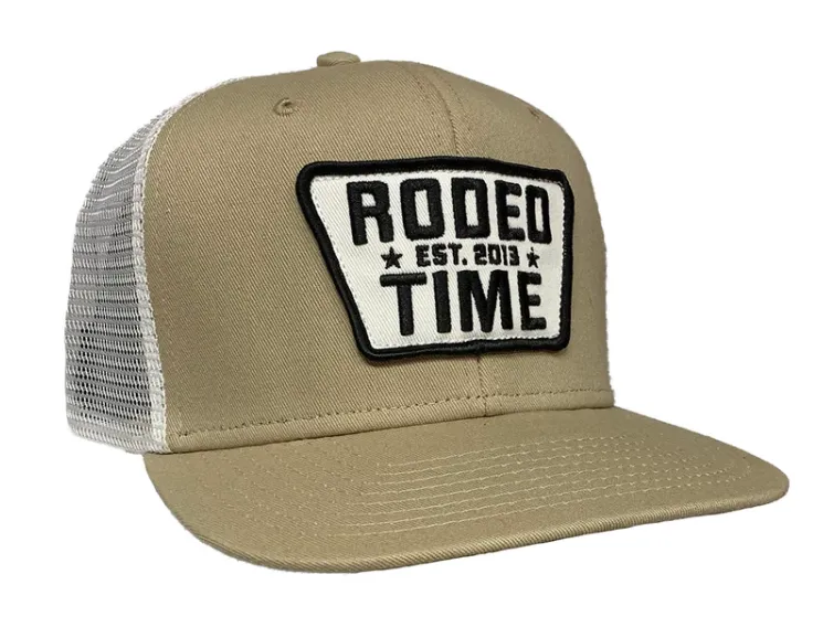 Dalewear Rodeo Time Cap casual-baseball-cap