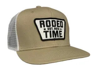 Dalewear Rodeo Time Cap casual-baseball-cap
