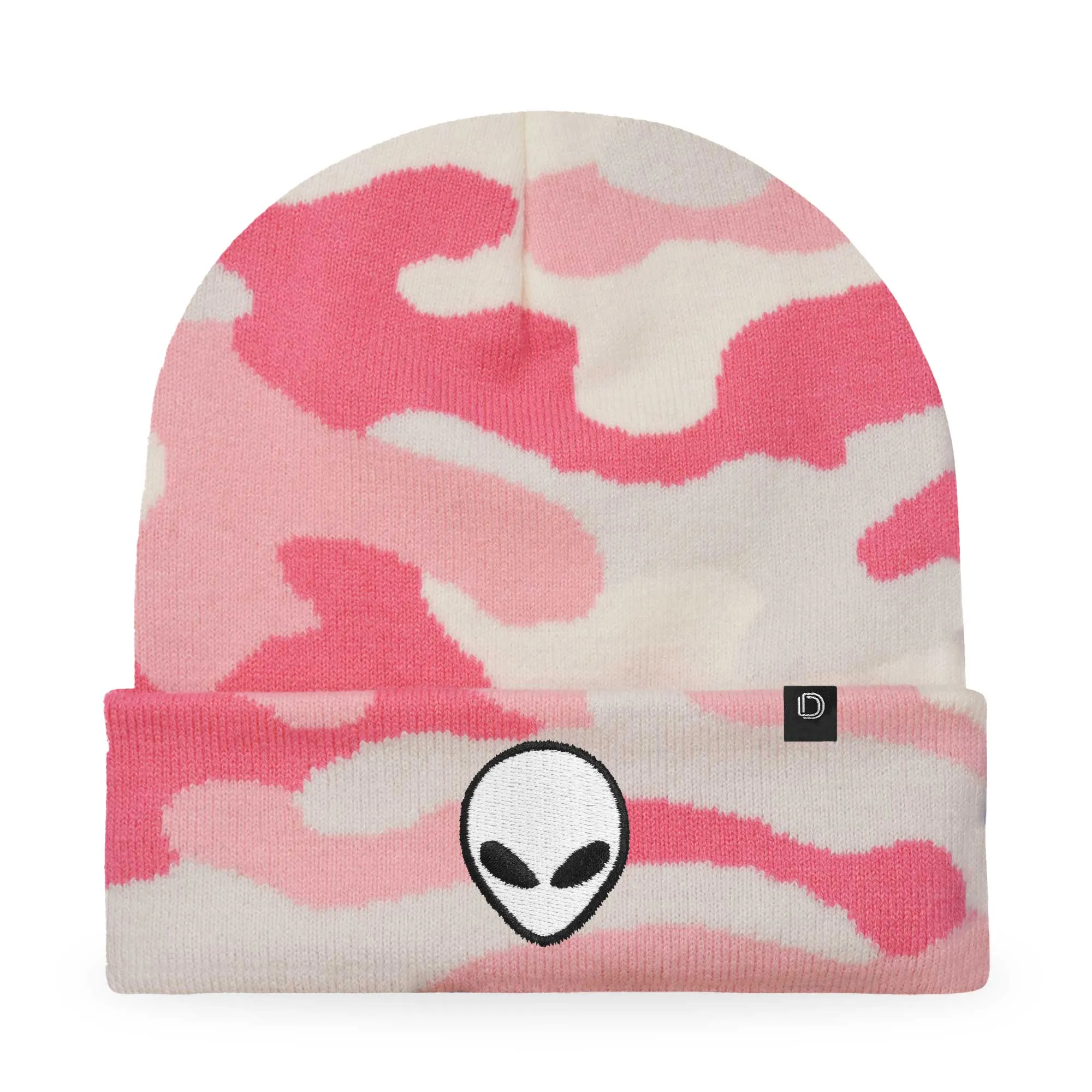 Dalix Alien Beanie
