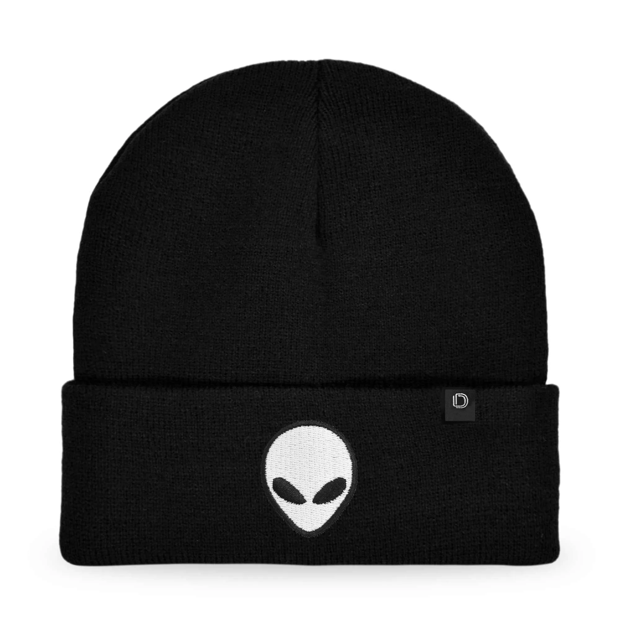 Dalix Alien Beanie