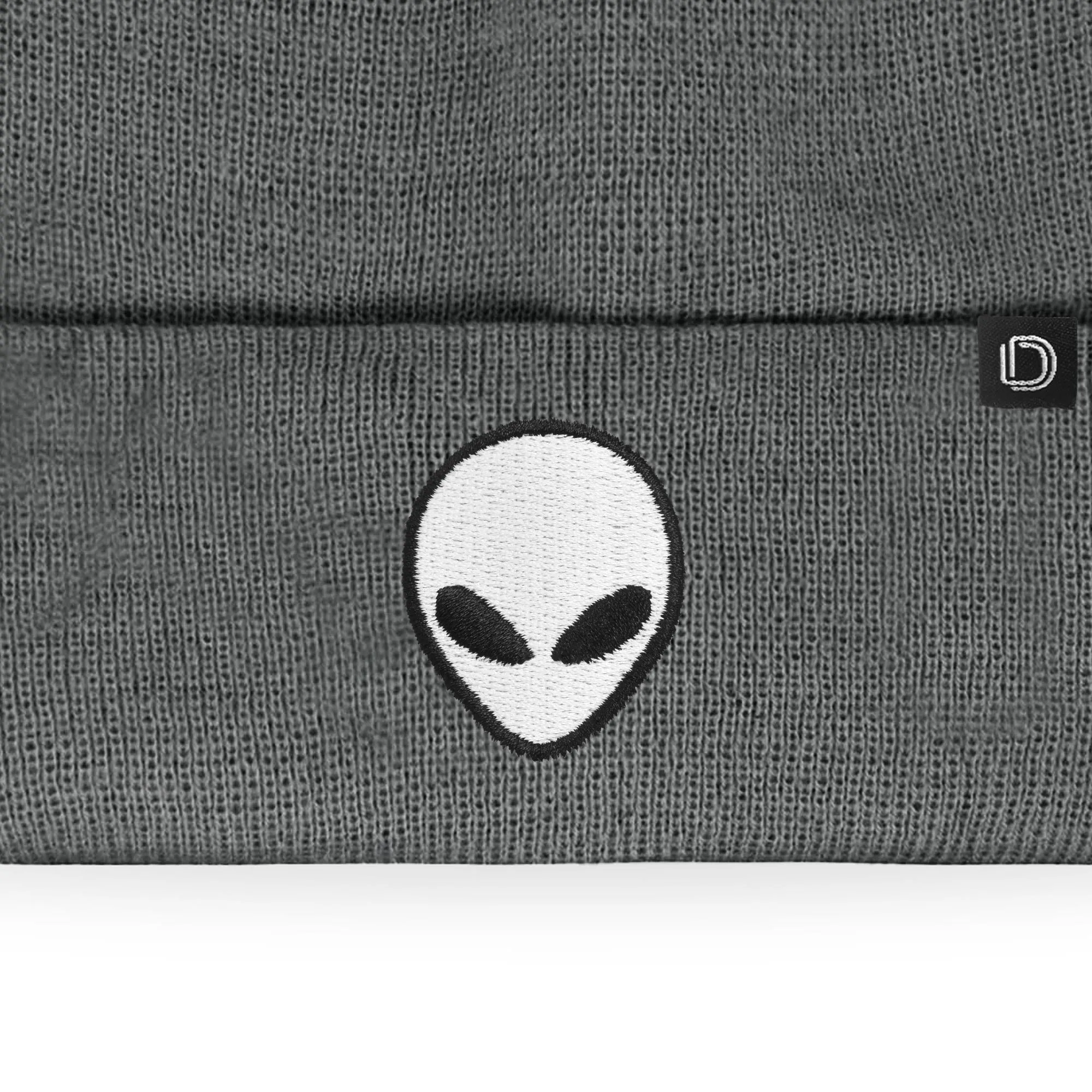 Dalix Alien Beanie