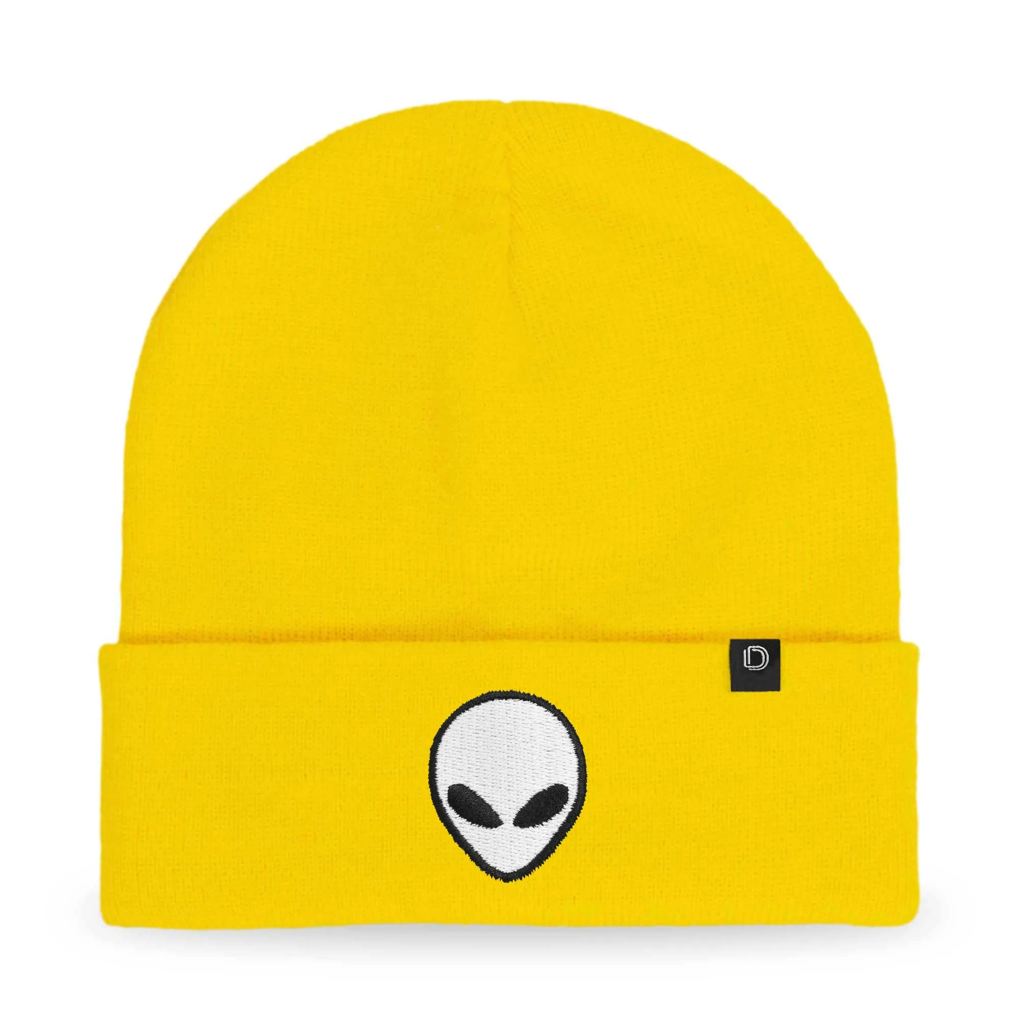 Dalix Alien Beanie