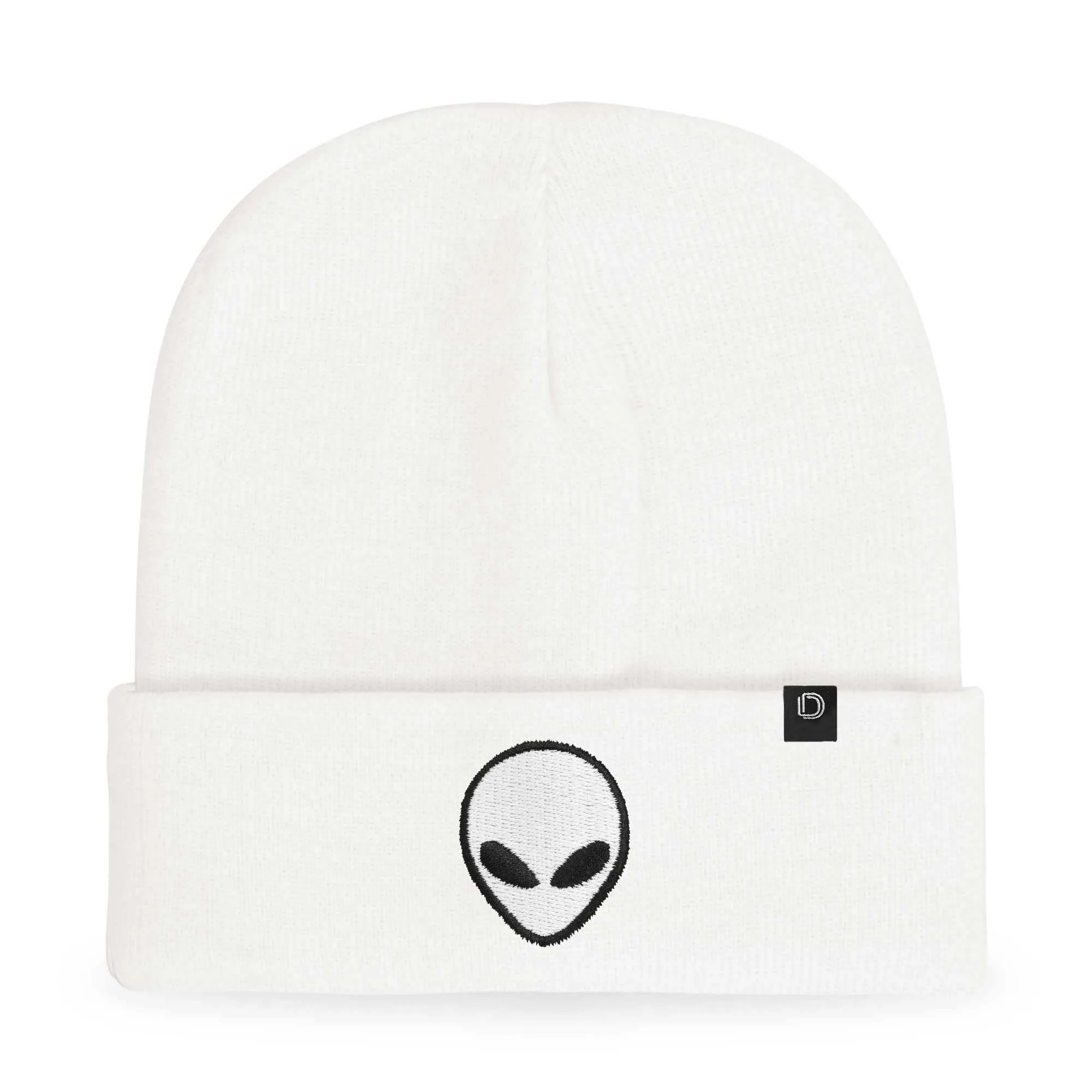 Dalix Alien Beanie
