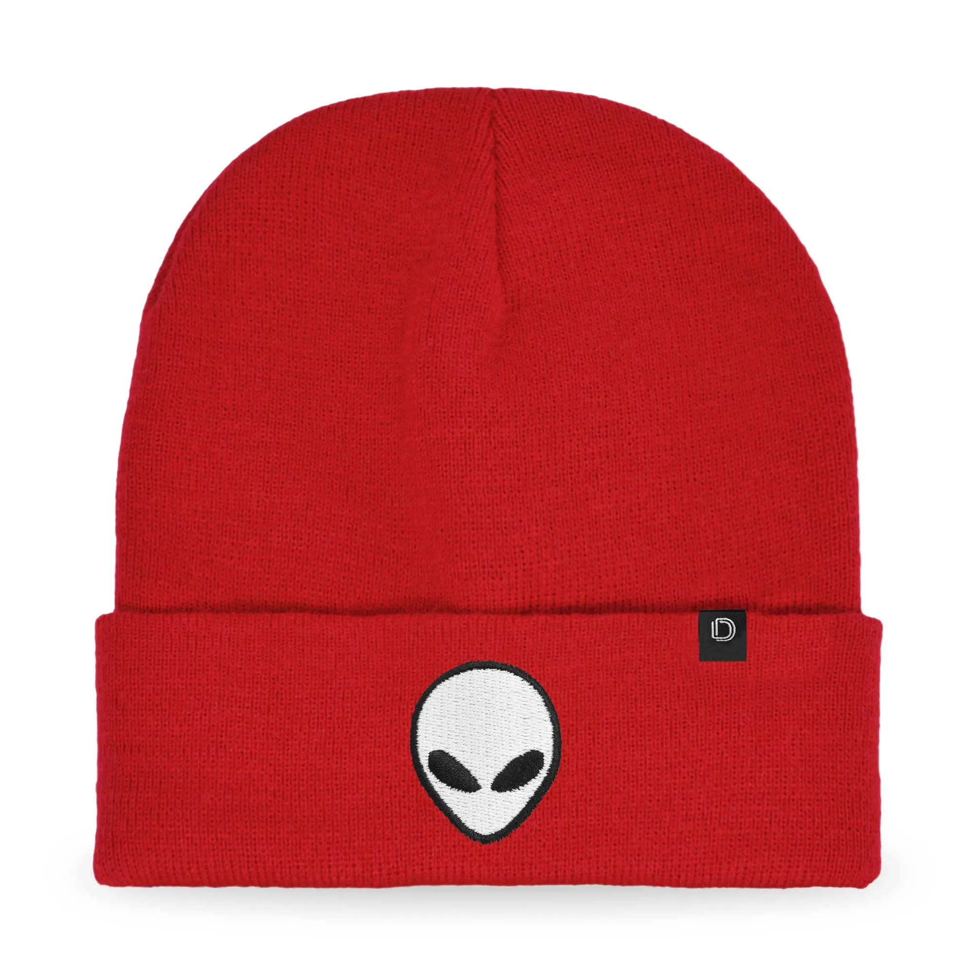 Dalix Alien Beanie