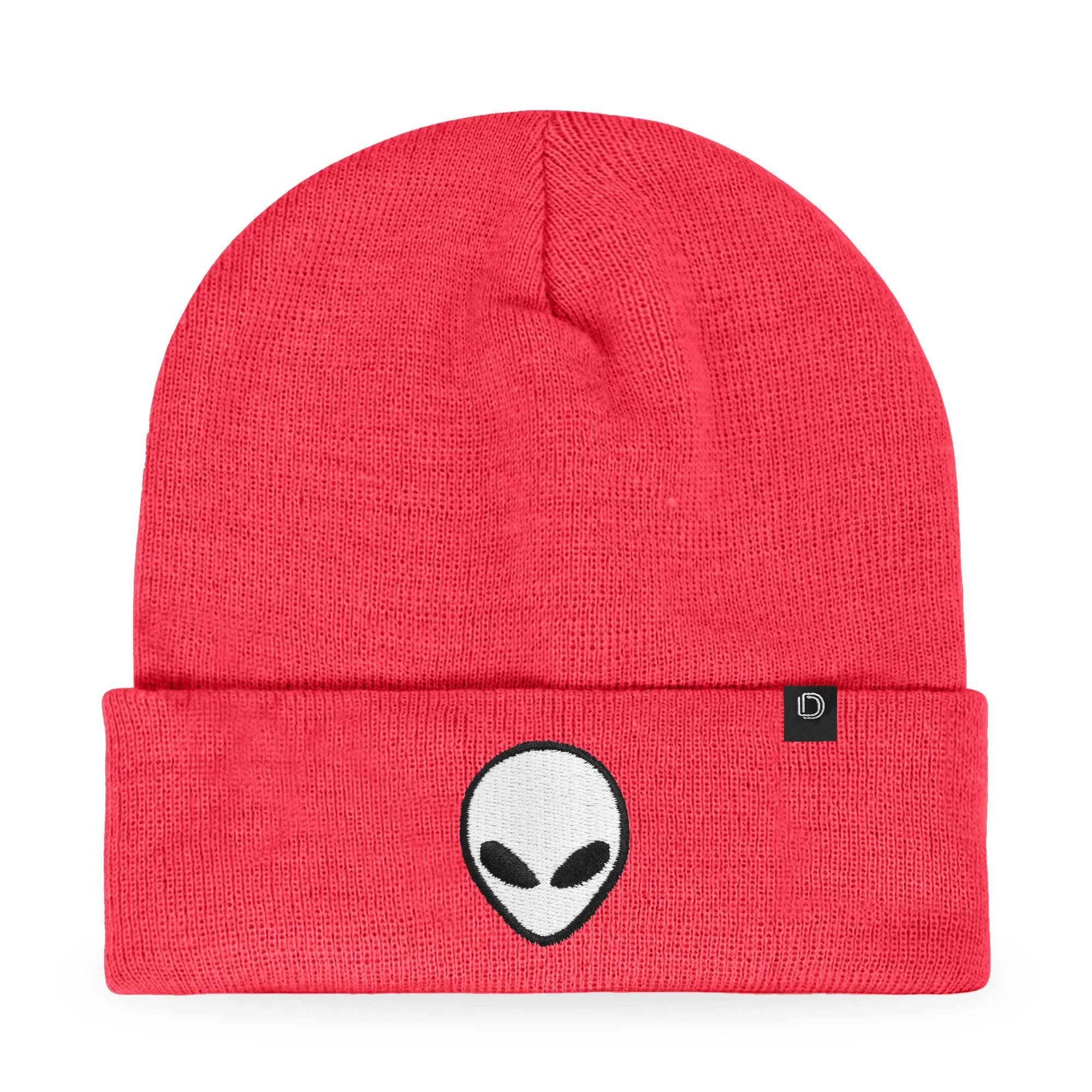 Dalix Alien Beanie