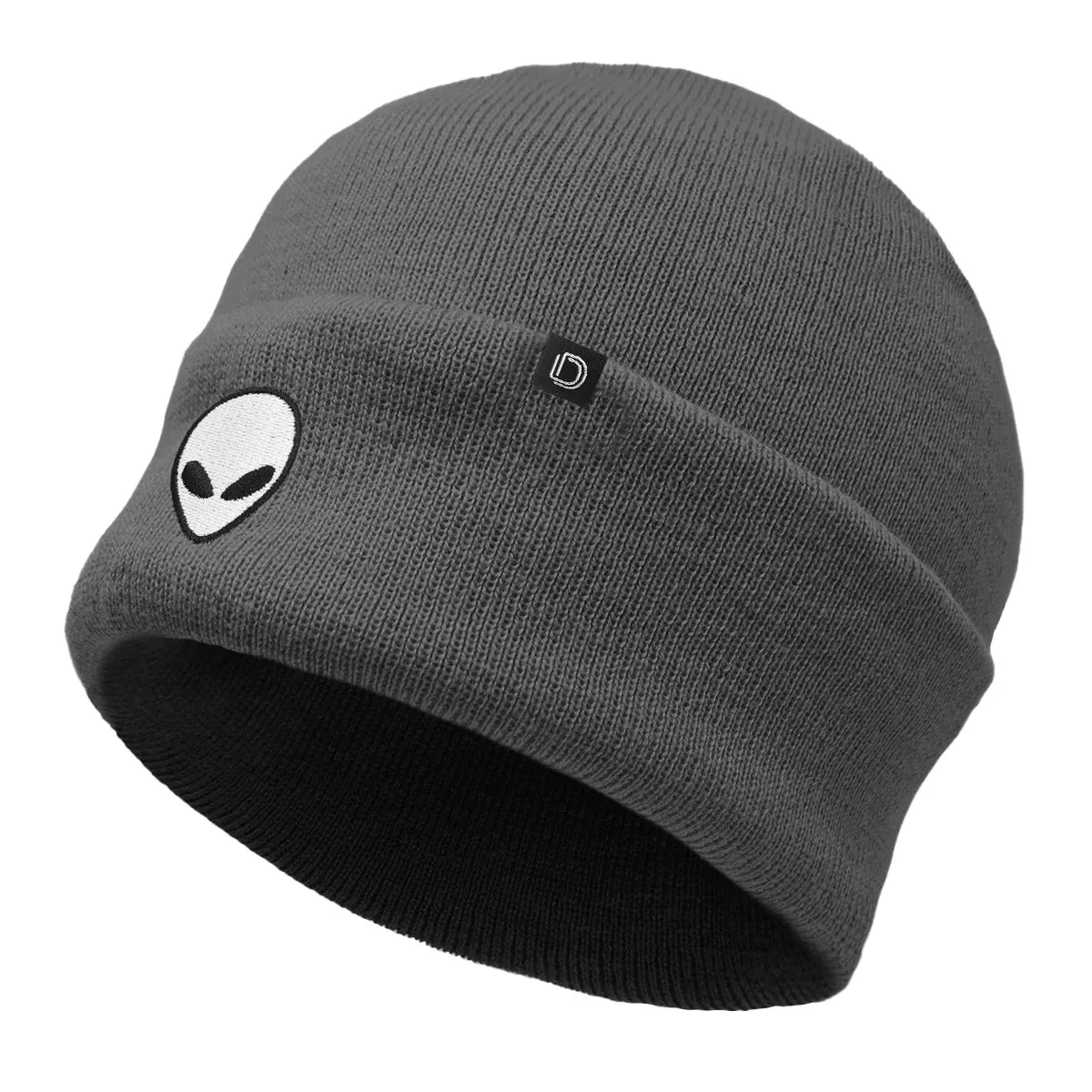 Dalix Alien Beanie