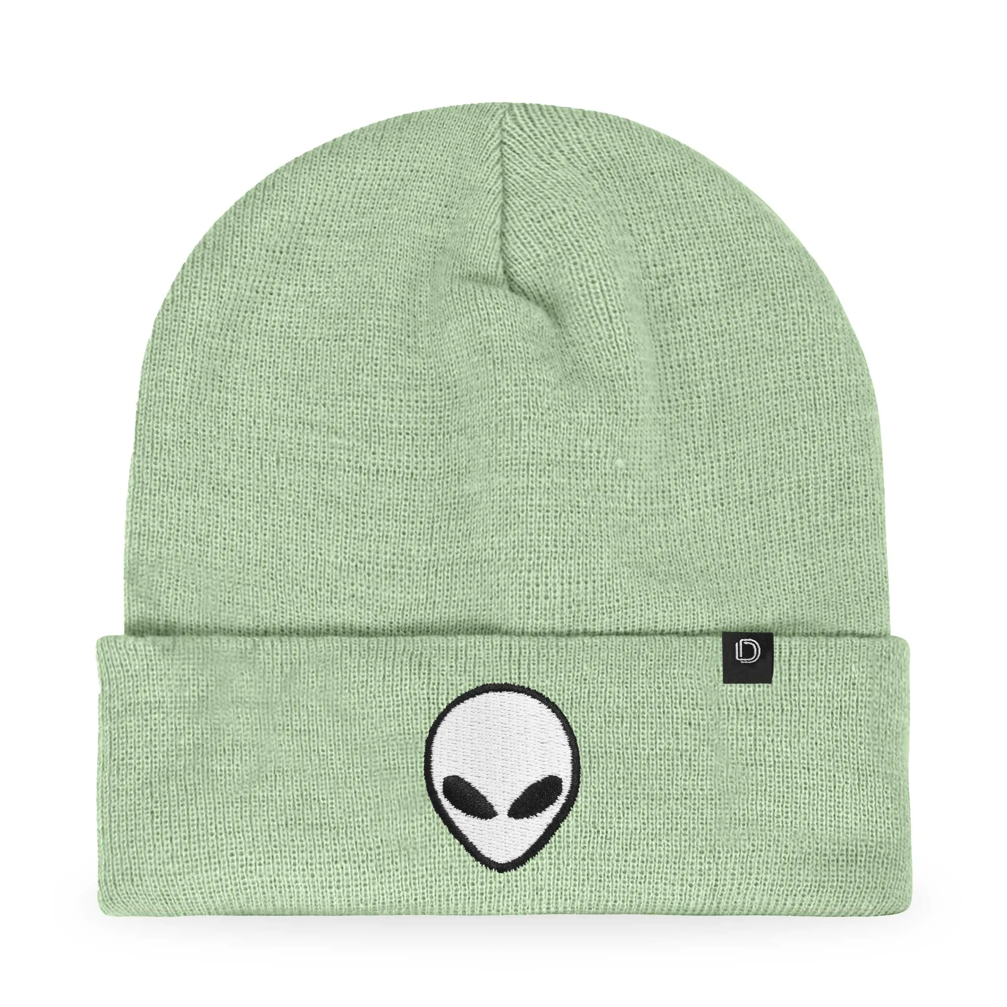 Dalix Alien Beanie