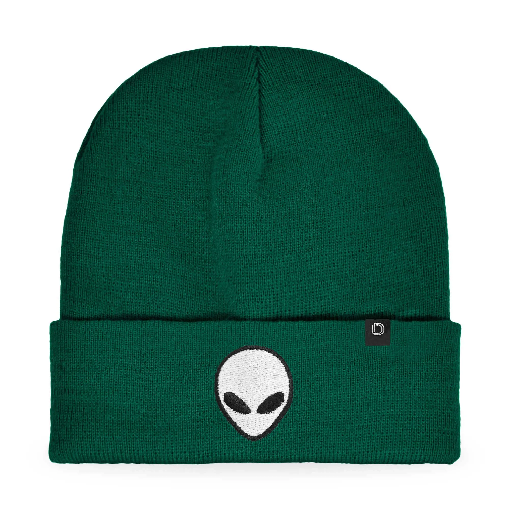 Dalix Alien Beanie
