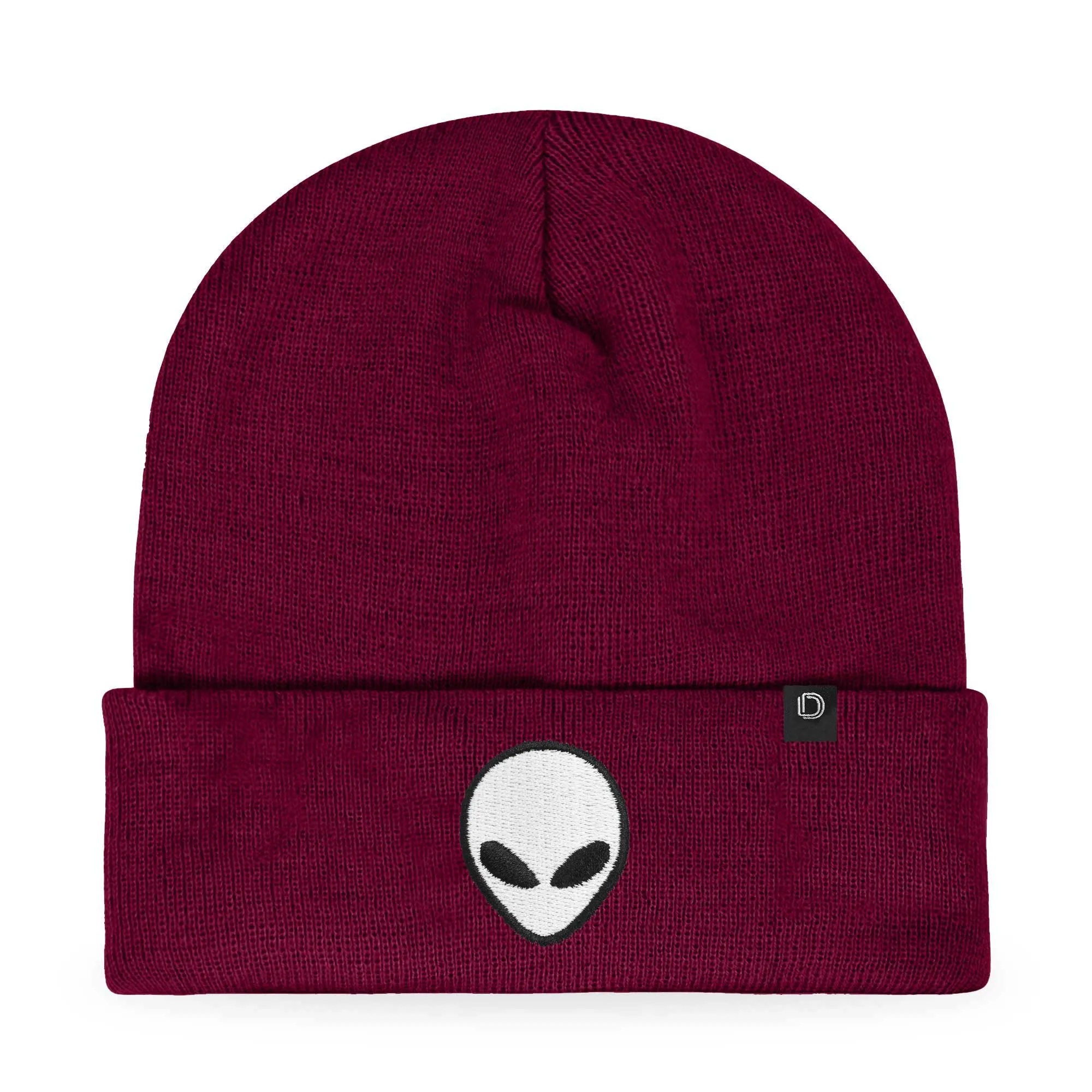 Dalix Alien Beanie