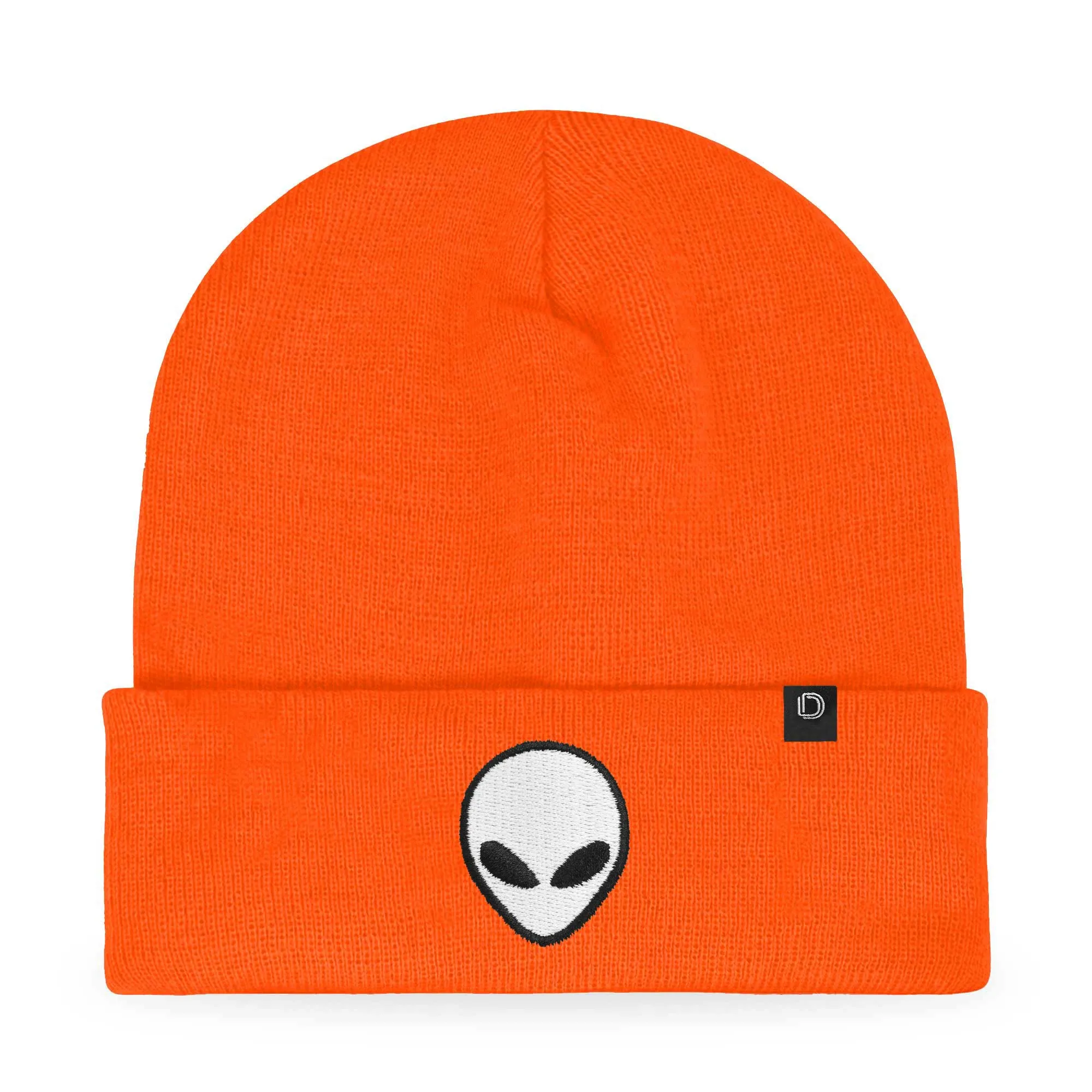 Dalix Alien Beanie