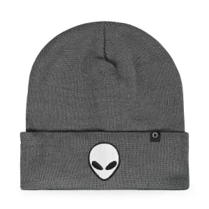 Dalix Alien Beanie casual-embroidered-cap