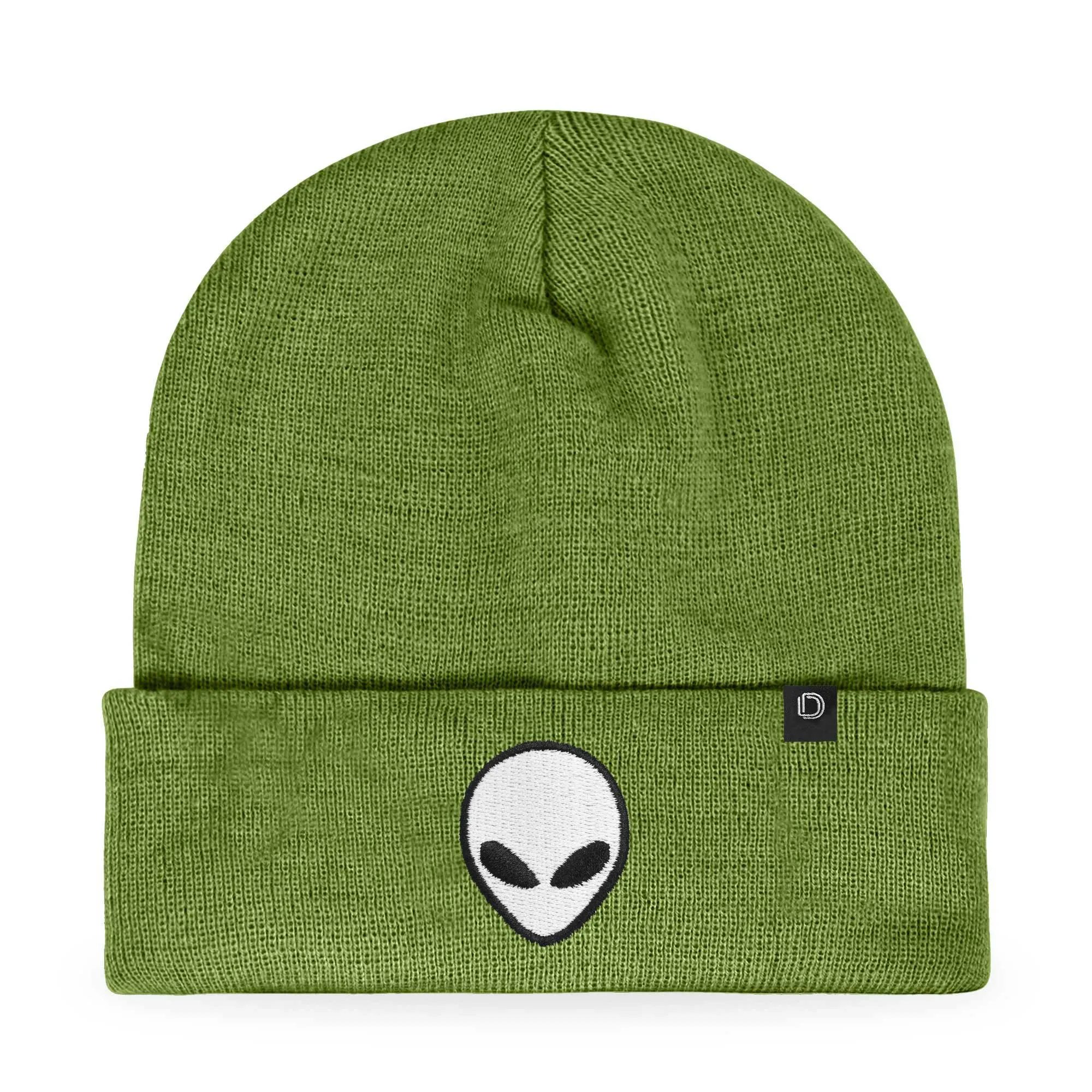 Dalix Alien Beanie