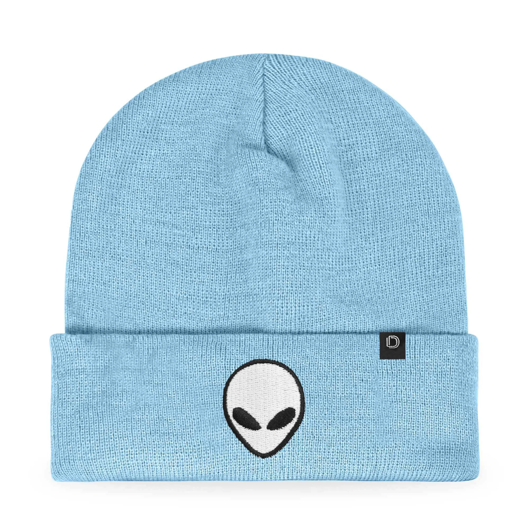 Dalix Alien Beanie