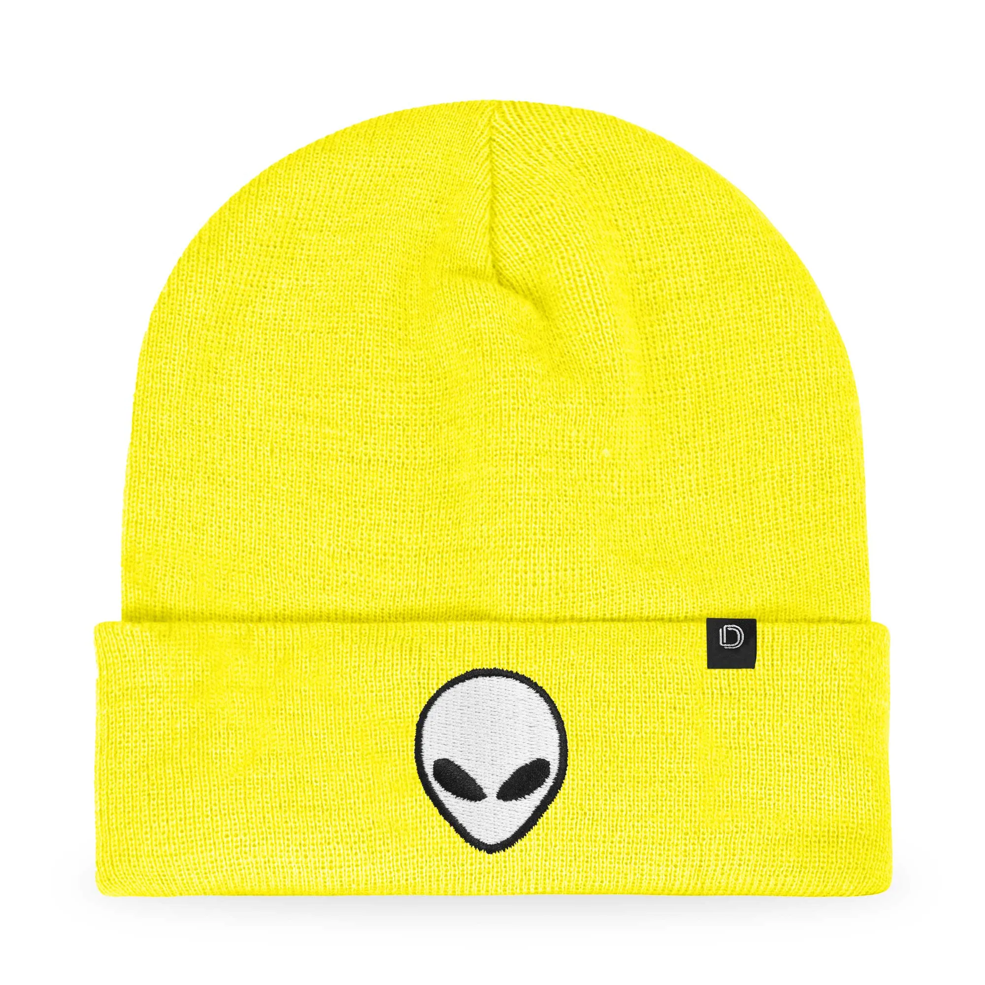 Dalix Alien Beanie