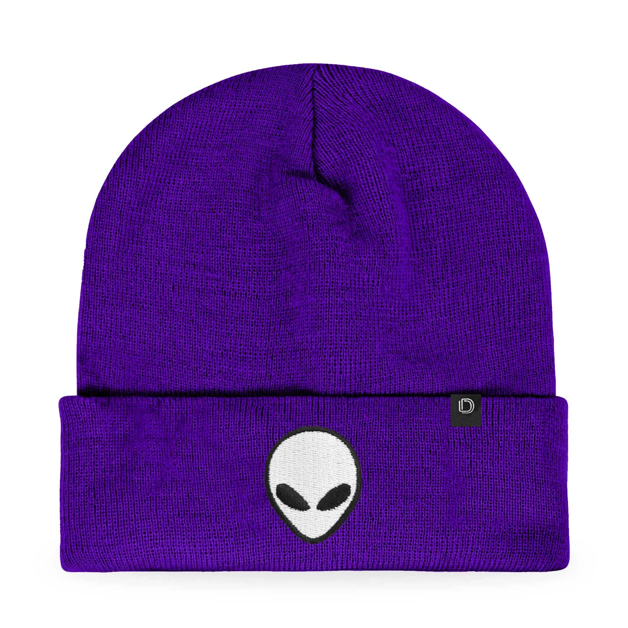 Dalix Alien Beanie