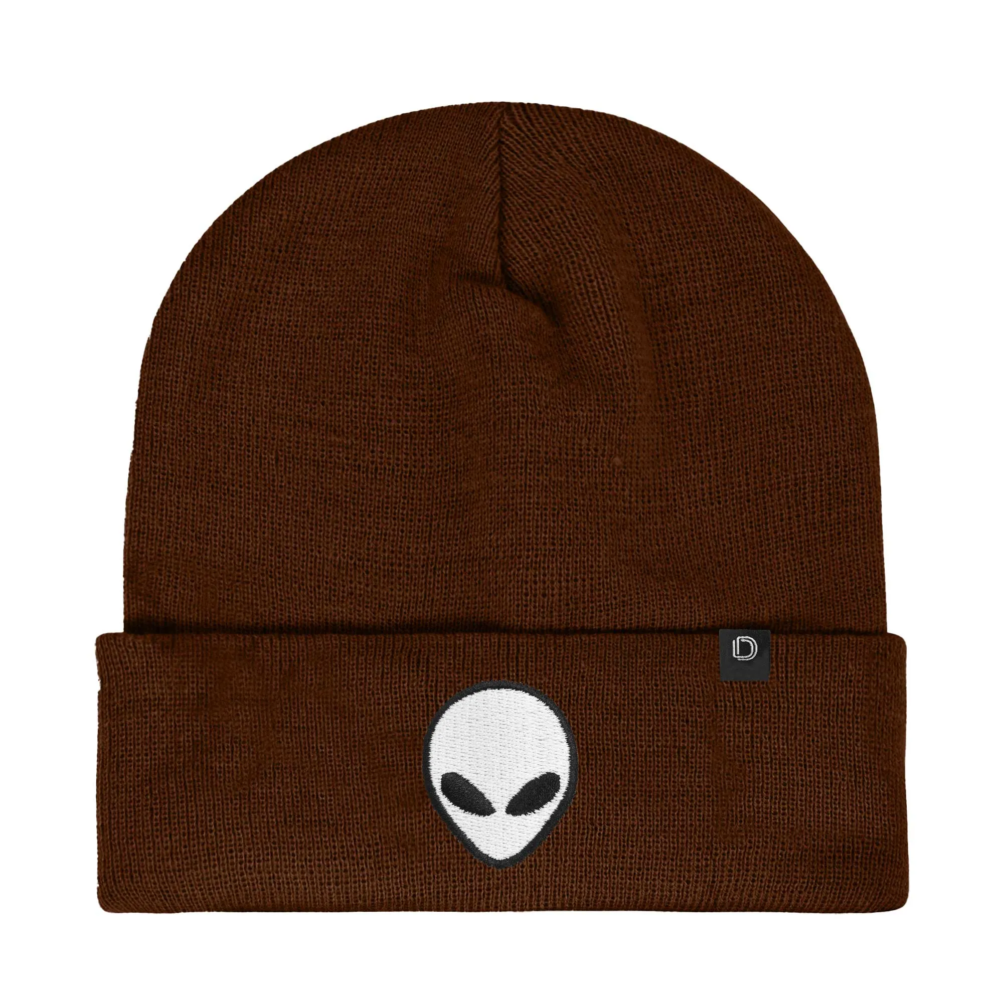 Dalix Alien Beanie
