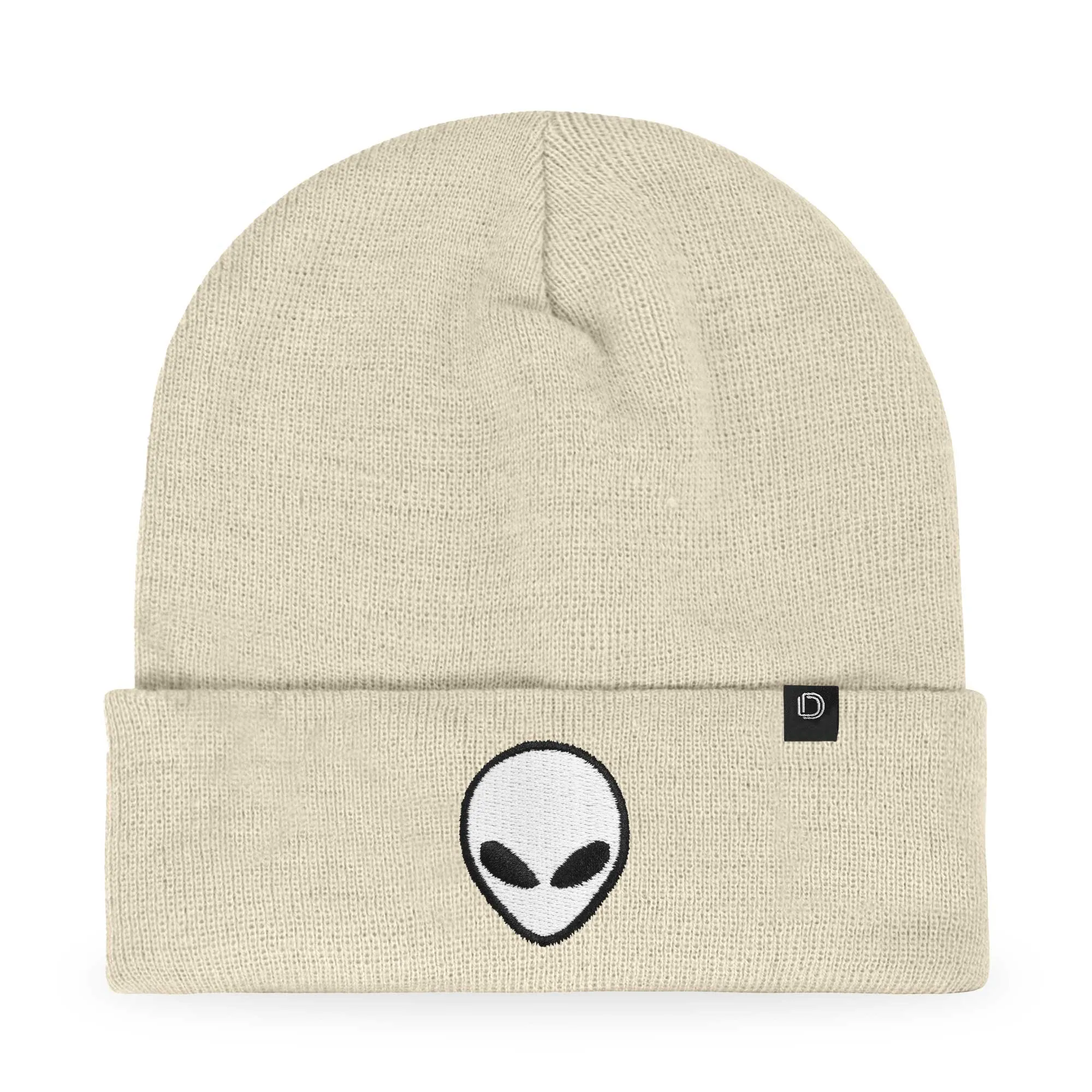 Dalix Alien Beanie