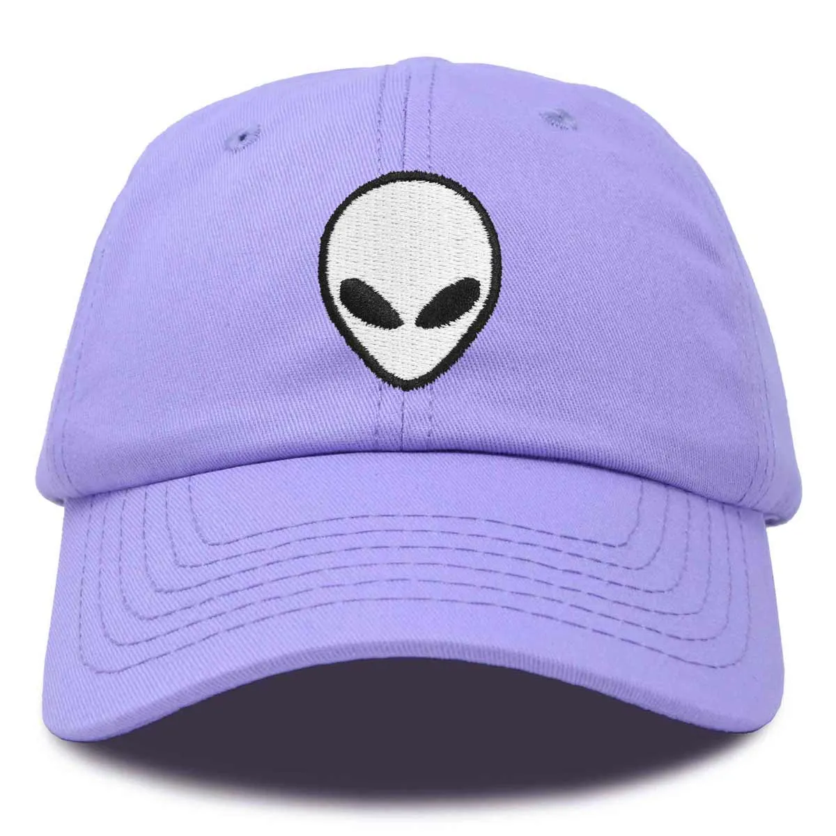 Dalix Alien Hat