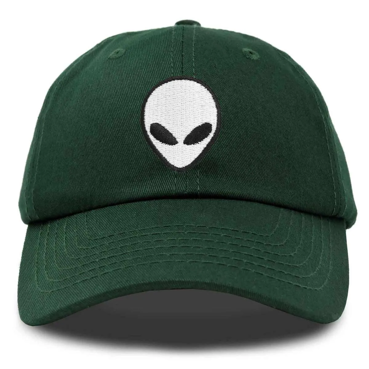 Dalix Alien Hat