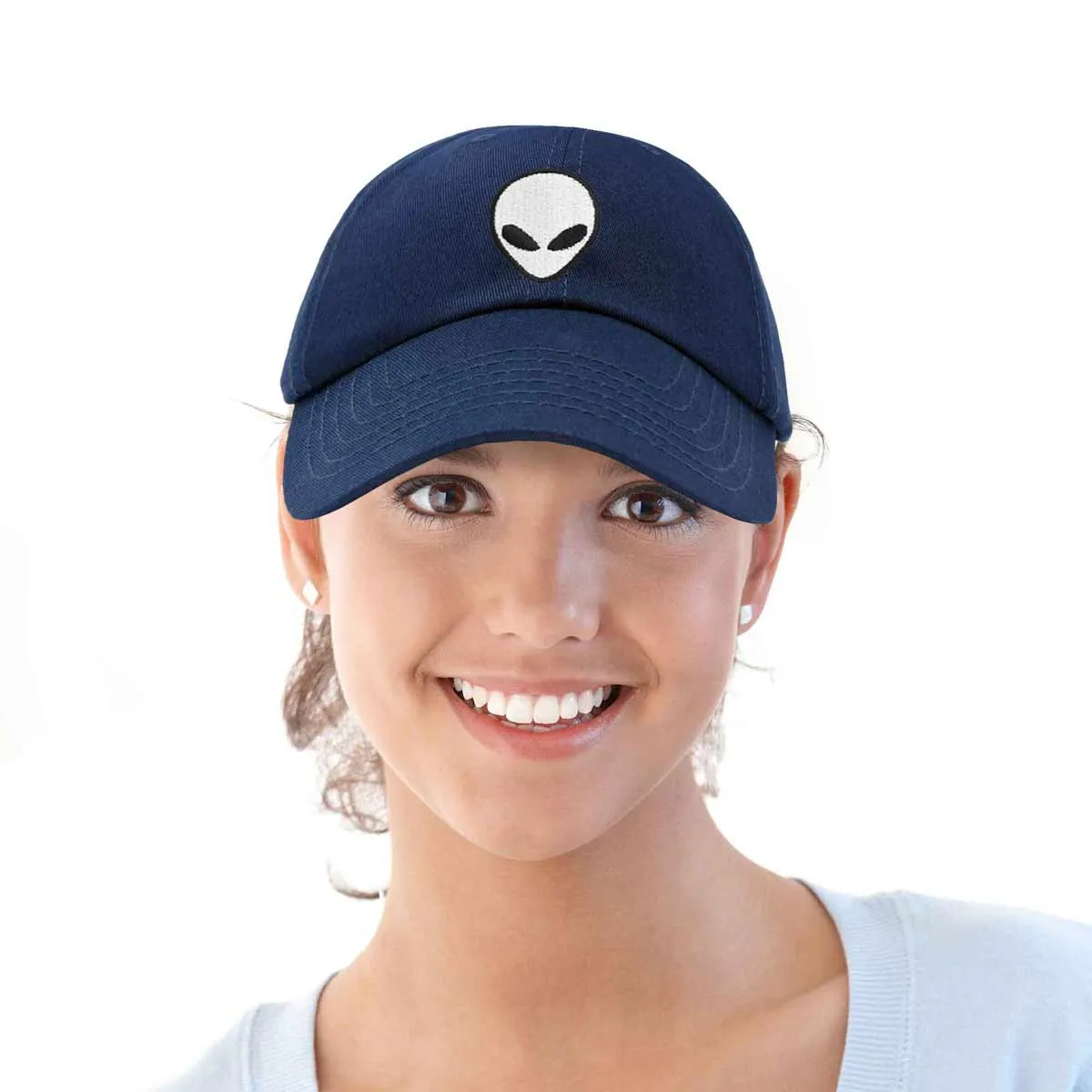 Dalix Alien Hat