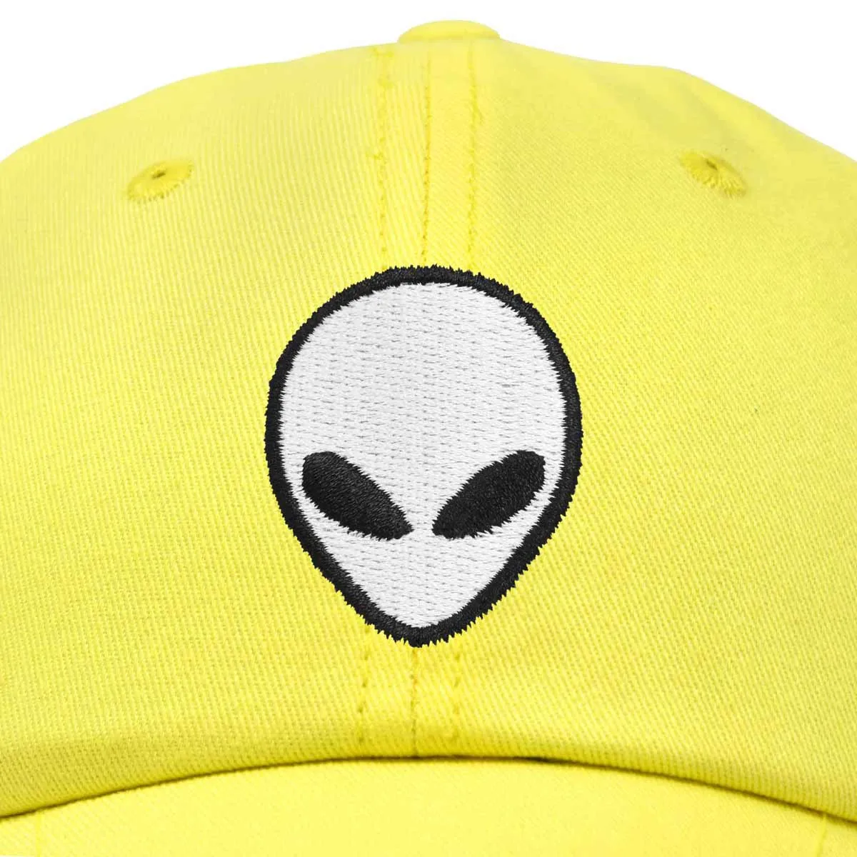 Dalix Alien Hat