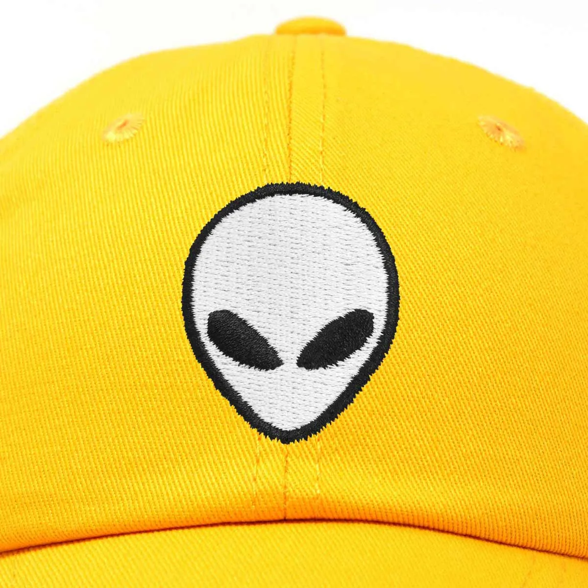 Dalix Alien Hat