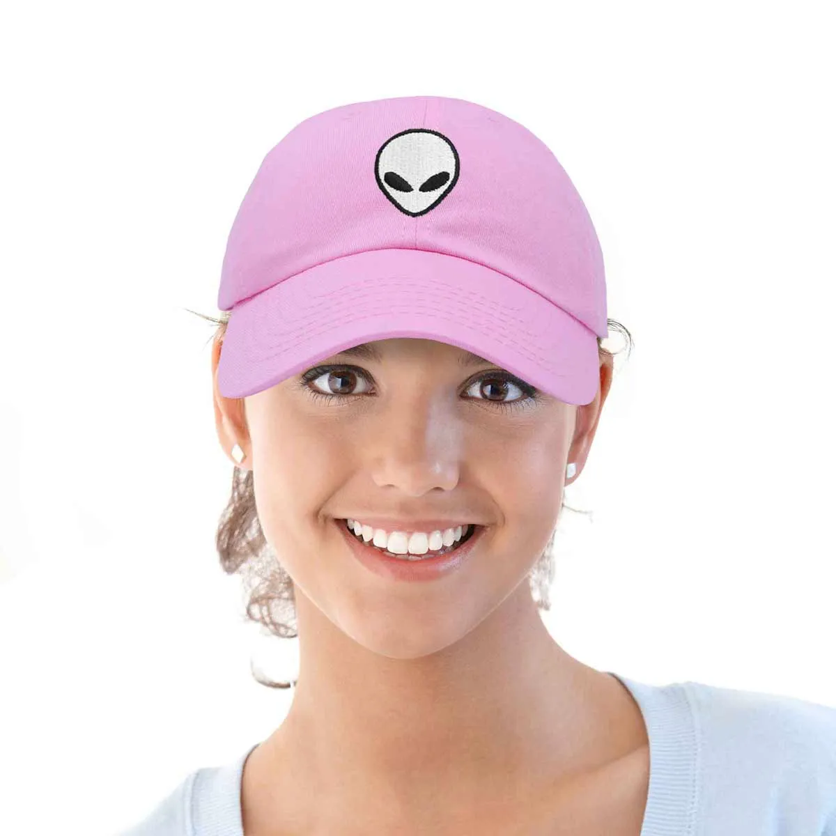 Dalix Alien Hat