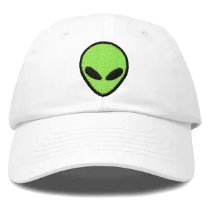 Dalix Alien Hat casual-dad-hat