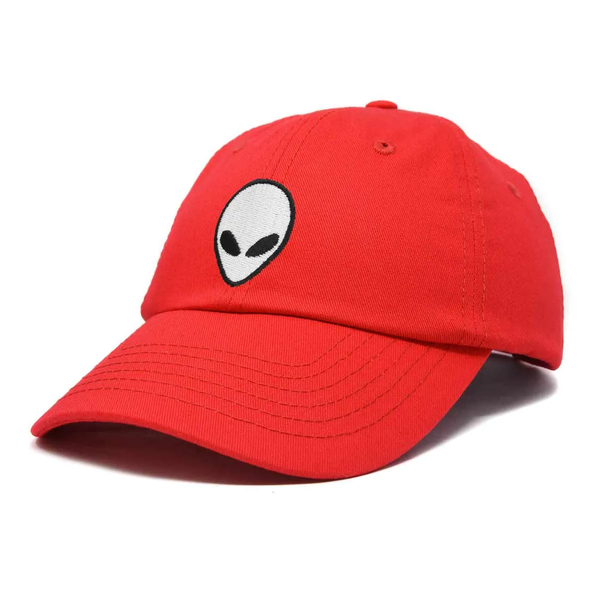 Dalix Alien Hat