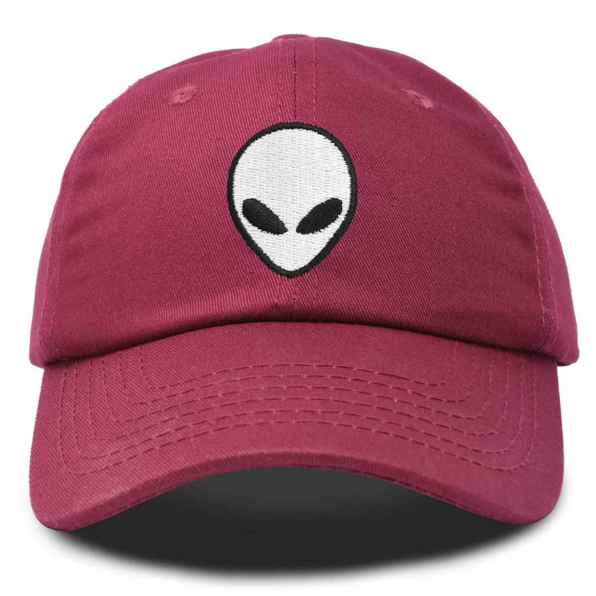 Dalix Alien Hat