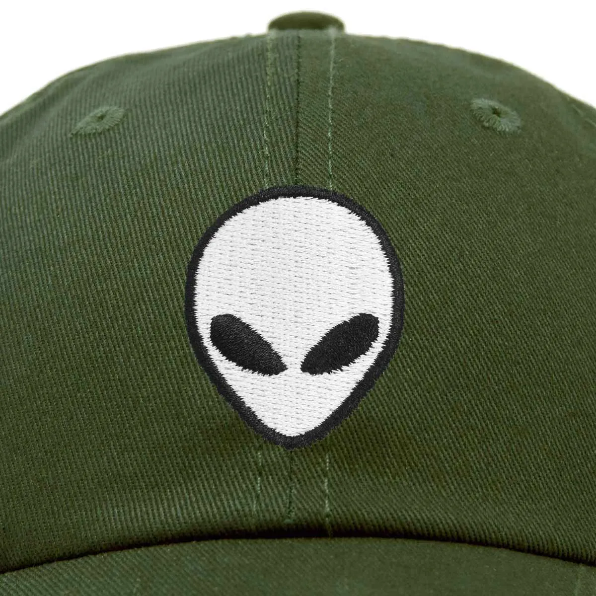 Dalix Alien Hat