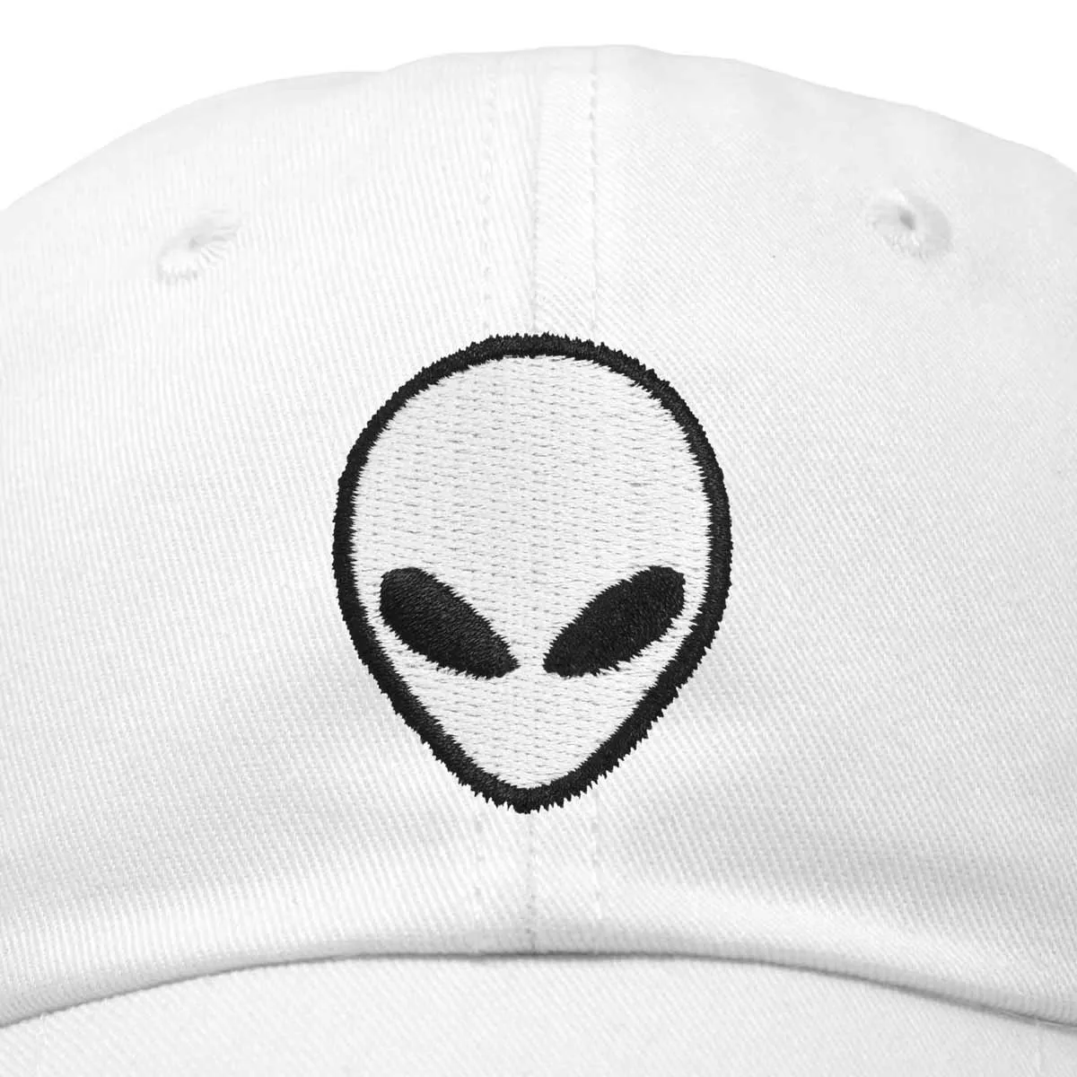 Dalix Alien Hat