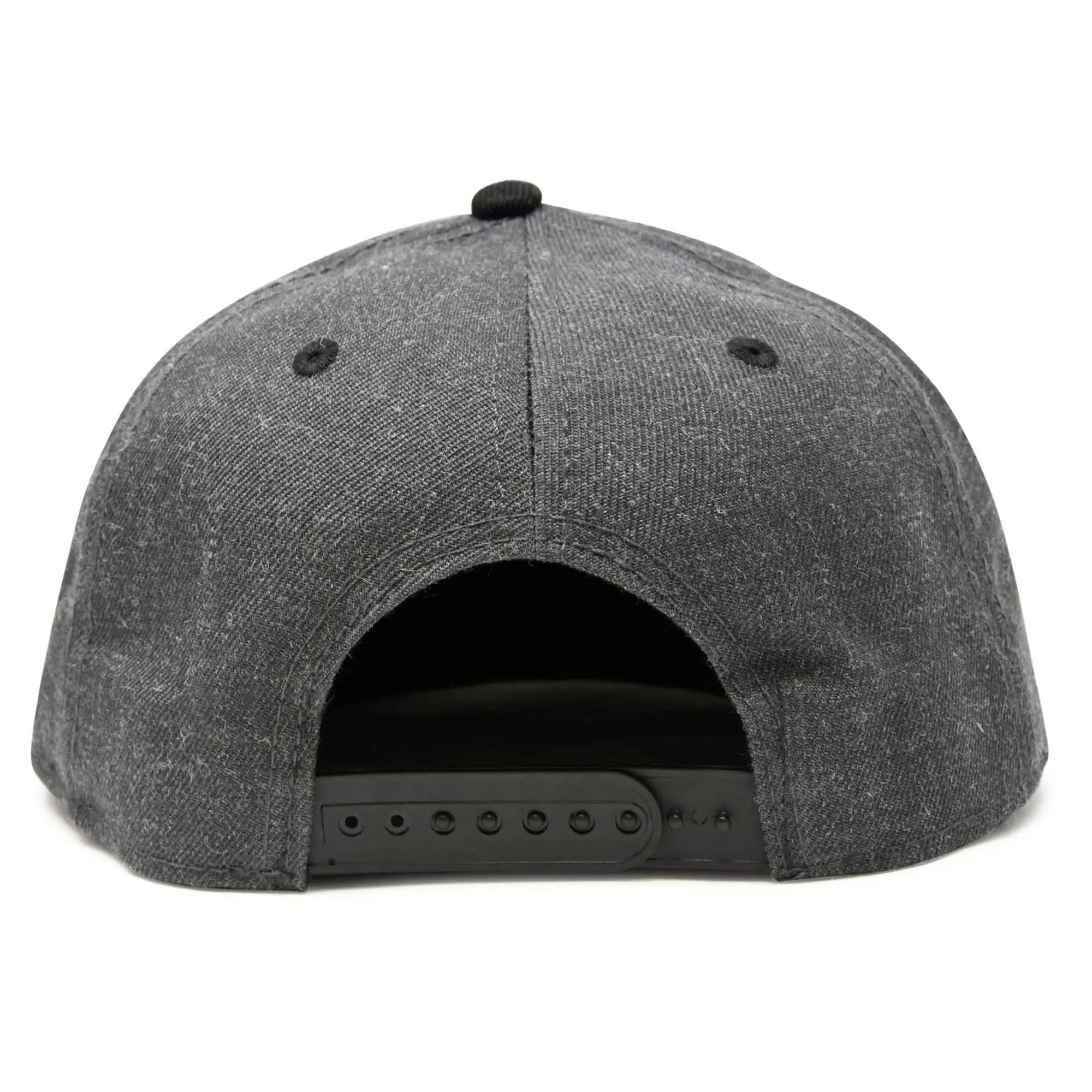Dalix Alien Snapback Hat
