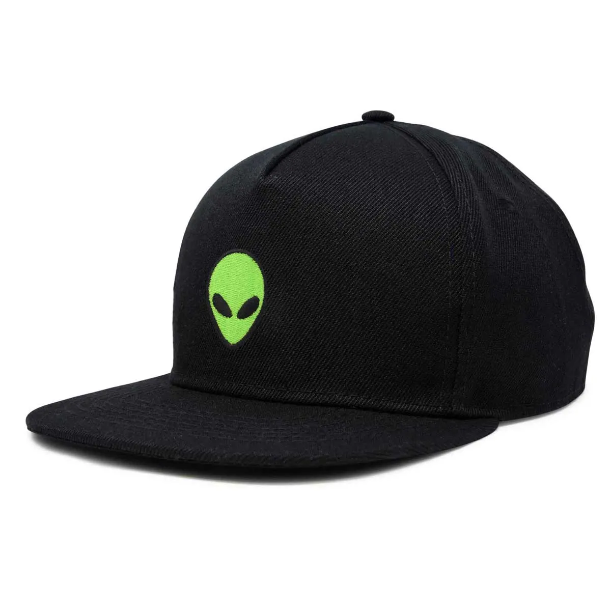Dalix Alien Snapback Hat