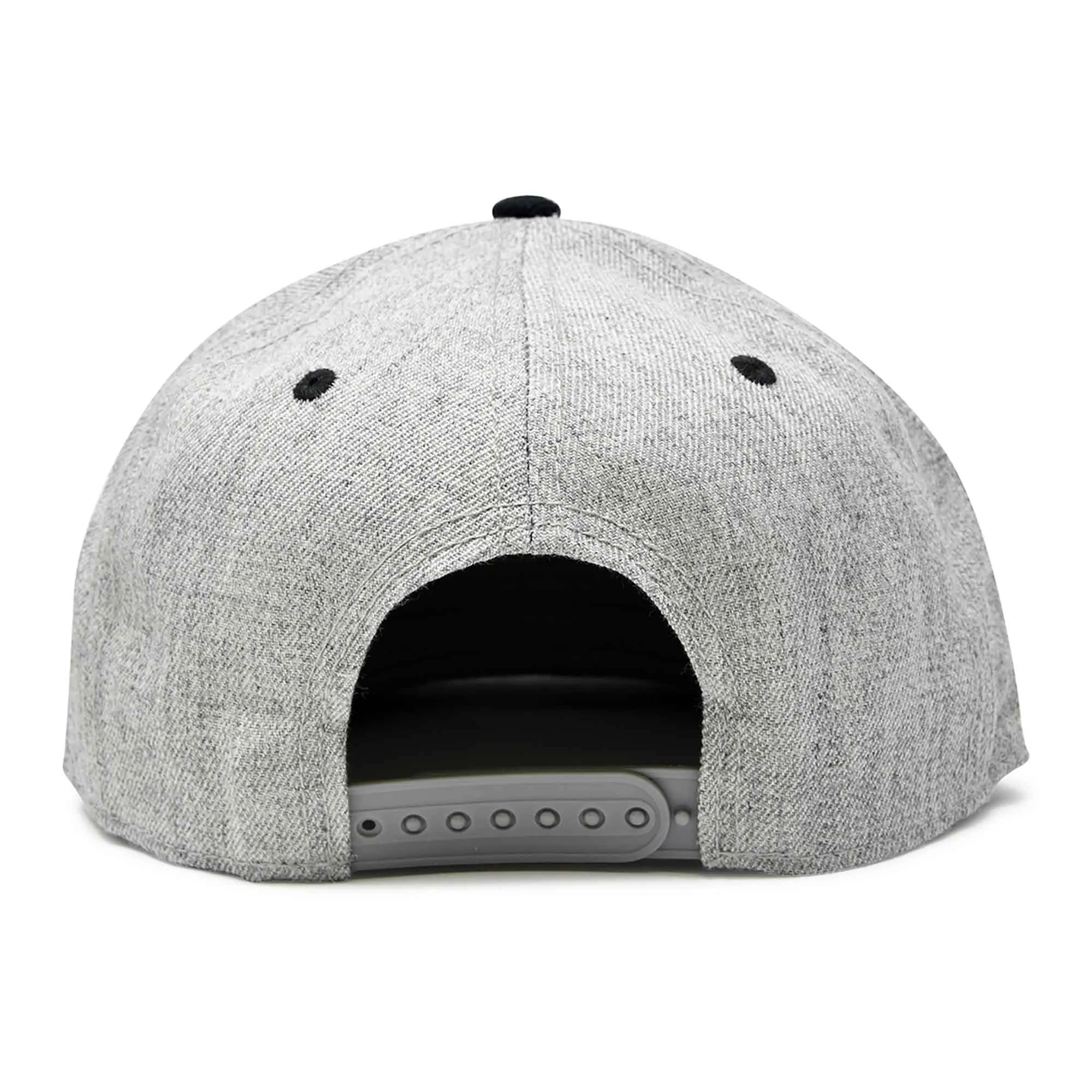 Dalix Alien Snapback Hat