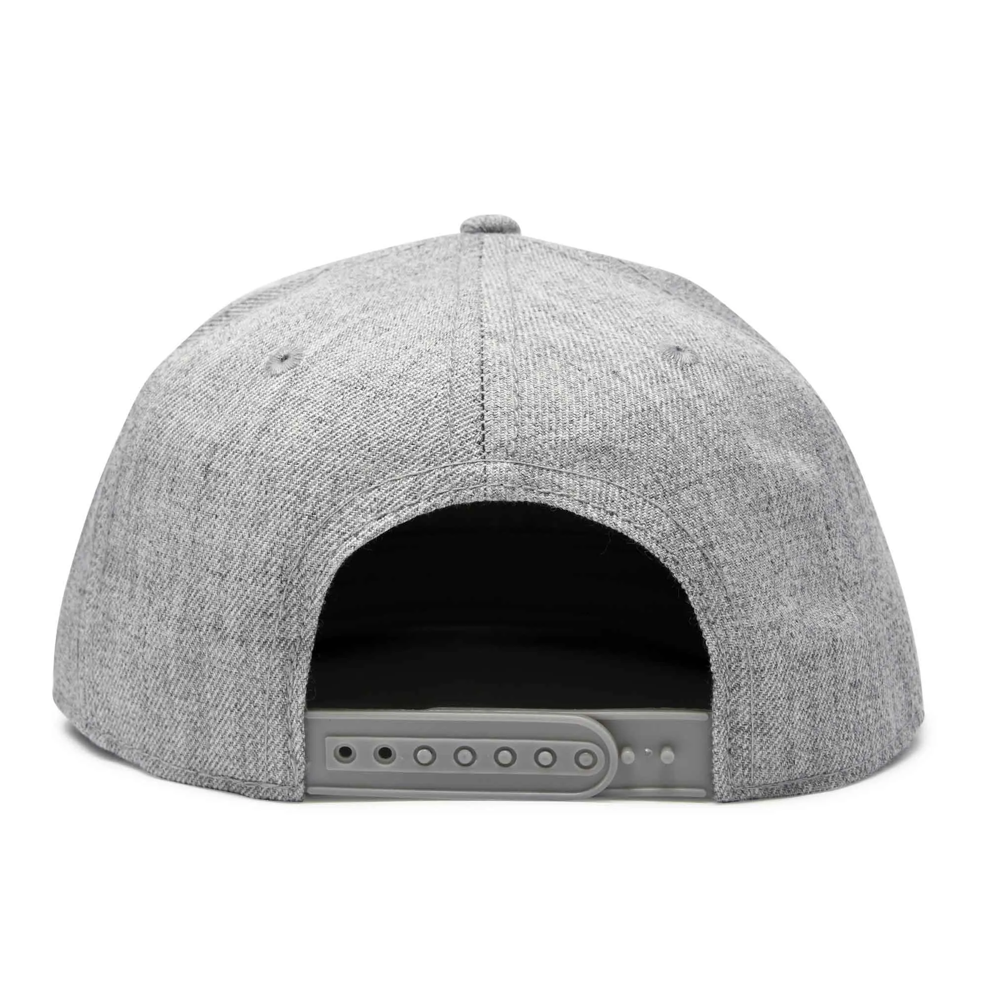 Dalix Alien Snapback Hat