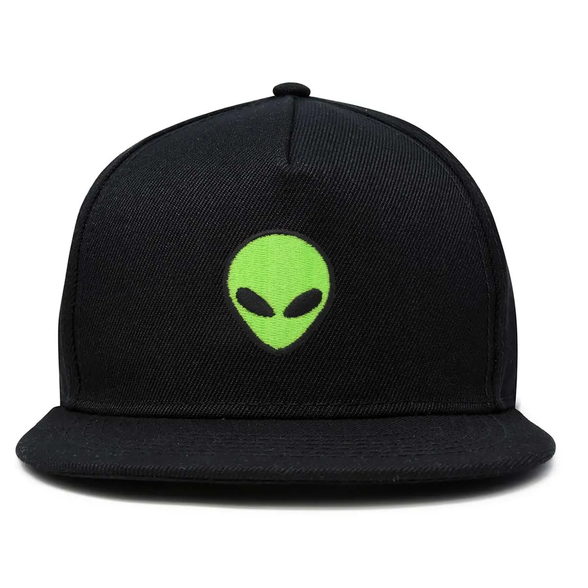 Dalix Alien Snapback Hat