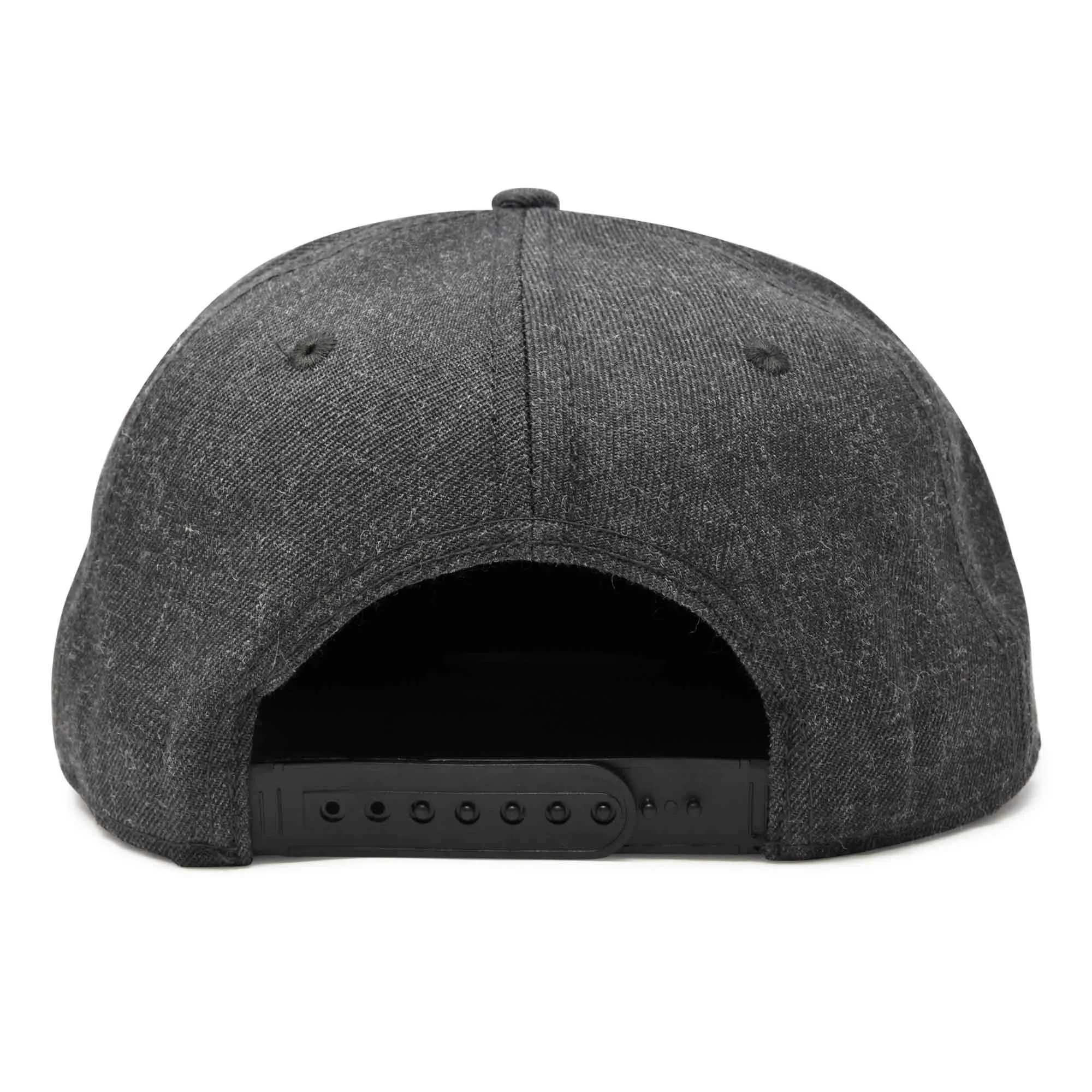 Dalix Alien Snapback Hat