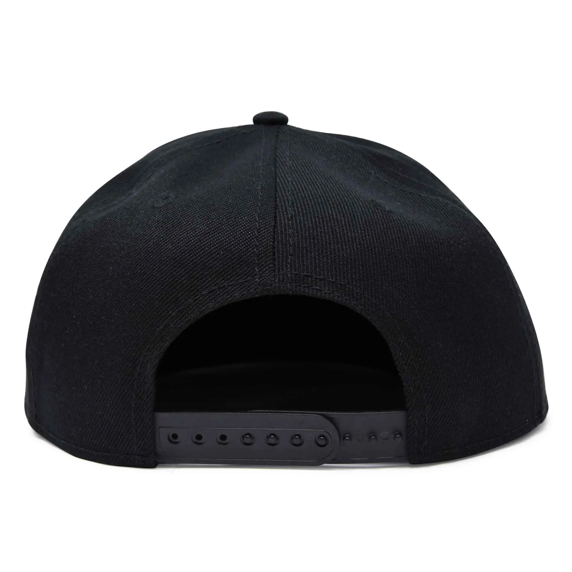 Dalix Alien Snapback Hat