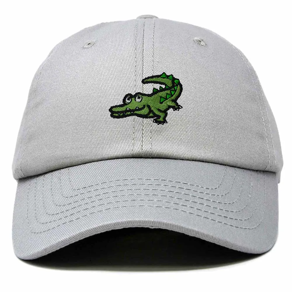 Dalix Alligator Cap
