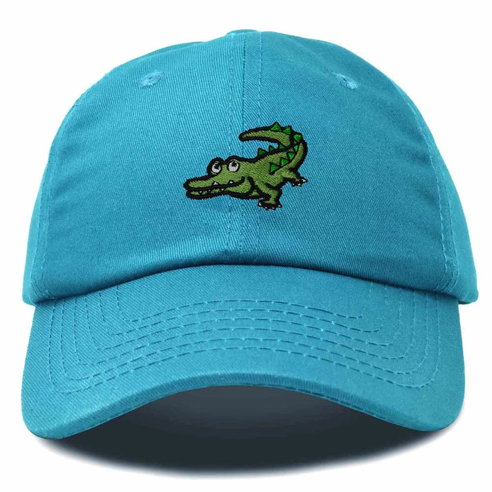 Dalix Alligator Cap