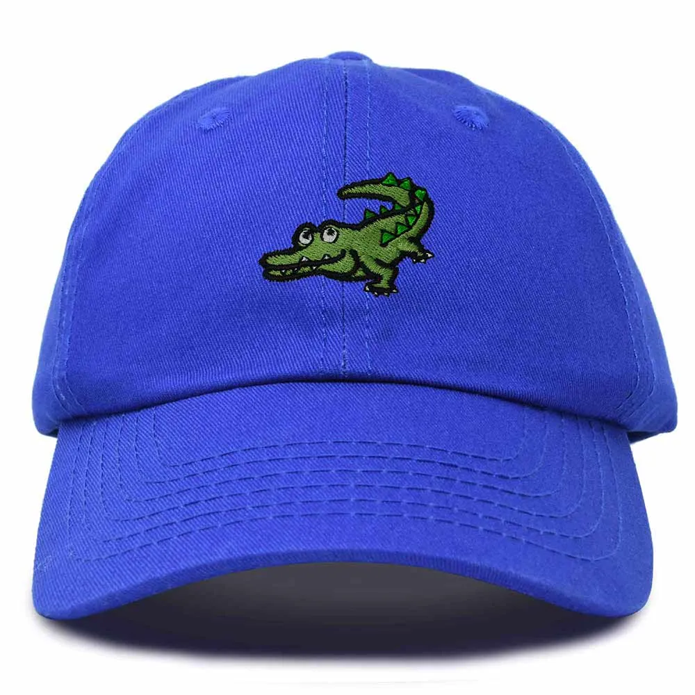 Dalix Alligator Cap