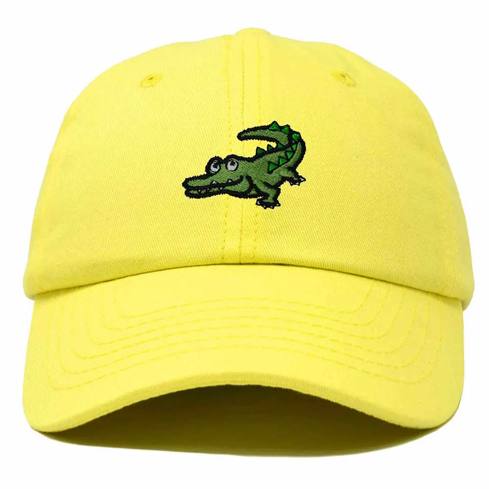 Dalix Alligator Cap