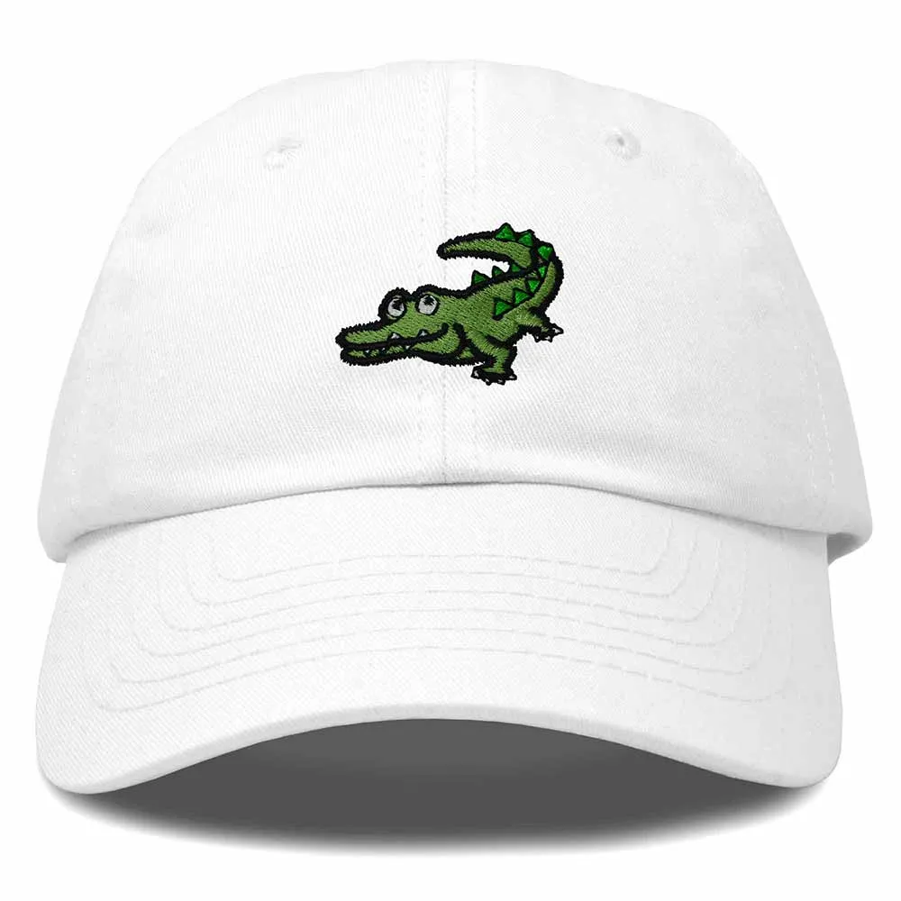 Dalix Alligator Cap